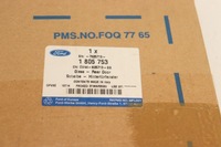 фото thumb №4, Стекло дверь задних левых ford kuga cbs 1805753 новое оригинальный номер k-2558