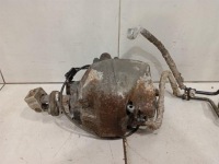 Maybach 62 v240 power кермо багажник a2404601001 rhd правий hand drive Ціна, фото thumb