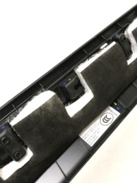 Купить Накладка порог левая tesla s 1030390-00-f, фото thumb