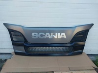 фото thumb №1, Scania p капот решітка радіатора ngs оригінал