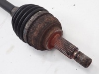 Привідний вал правий перед довга renault clio 3 1.5 dci рестайлінг  11r в Україні, фото thumb