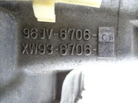 фото thumb №6, Jaguar xj x308 97-03 3.2 v8 поддон масла масляная