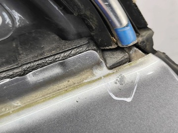 фото thumb №11, Jeep cherokee 2015 правая сторона дверь передние