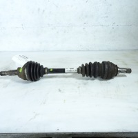 Купить Opel astra h 1.6b приводной вал левая 13136379, фото thumb