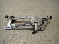 фото thumb №6, Nissan note e12 12- механизм дворник перед