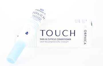 Orphica Touch Кондиционер для ногтей и кутикулы 15 мл