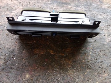 фото thumb №7, Решётка воздуховод средняя bmw e46 8391179