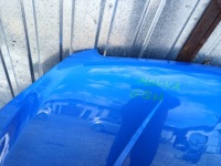 Opel mokka 1 a 12- капот крышка двигателя gqm оригинальный лак Недорого, фото thumb