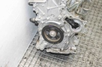 Двигун toyota c-hr _x1_ 2zrfxe 1.8l hybrid 90kw 2021 Київ, фото thumb