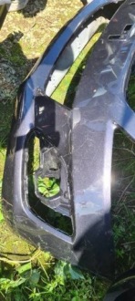 фото thumb №4, Suzuki swift 12- бампер передний lift