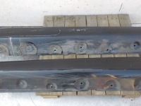 фото thumb №8, 27 bmw 3 e46 compact накладки накладки порогові