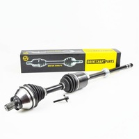 фото thumb №1, Приводной вал правая land rover freelander ii 2.2 td4 4x4