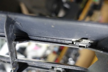 фото thumb №7, Mercedes w209 clk решітка радіатора решітка рестайлінг 2098800123 ідеальний 2098800223