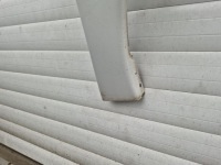 Купити Fiat scudo 2 2 крило правий перед передній, фото thumb