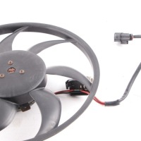 Mini cooper s r55 r56 вентилятор радіатора 2752632 Доставка, фото thumb