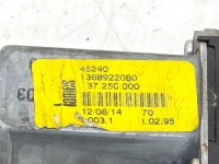 фото thumb №5, Ducato boxer jumper 06-16 механізм підйомник скло лівий перед 1368922080 1