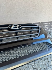 фото thumb №9, Бампер перед передній hyundai tucson iii 3 15- 86511-d7100