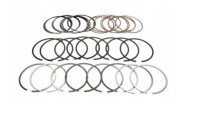 фото thumb №1, Кольца поршневые std jeep cherokee iii 4.7 v8