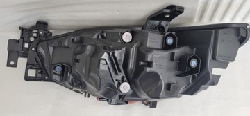 фото thumb №10, Лампа правая mazda 6 gj gl iii рестайлинг 2018- 12 pin grf5-51030 gsj5-51-031c