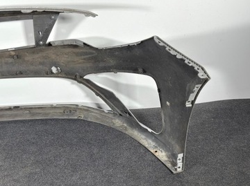 фото thumb №12, Kia optima iv 4 рестайлинг fl 2018- бампер перед переднее 86511-d4500 полный хороший