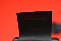 Pas безпеки правий перед натягувач 0611070 citroen c-elysee 2 ii 12-17 Недорого, фото thumb