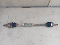 фото thumb №1, Hyundai ix35 09-15 2.0 crdi приводной вал правая перед 2wd