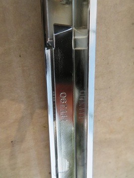 фото thumb №10, Espace v 19 -планка бампера зад 850706056r