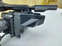 фото thumb №9, Mazda 6 iii gj 2.2d корпус фільтра повітря резонатор шланг sh01-133ay