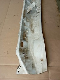 фото thumb №6, Isuzu d-max ii 2 жабо нижні металевий europa 8983616000