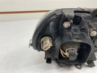 Лампа левая передняя mercedes ml w163 линза с Разборки, фото thumb