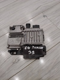 Купить Модуль старт-стоп c4 picasso 9819596180, фото thumb