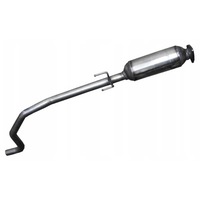 фото thumb №1, Jmj 1107fa фільтр dpf