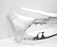 фото thumb №3, Toyota chr ch-r ii 2 бампер перед передний org