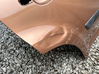 фото thumb №12, Skoda yeti 09-17r дверь правый задняя правое задние 5l0833610