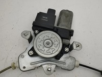 фото thumb №6, Opel antara 2012 права сторона підйомник скло двері передніх