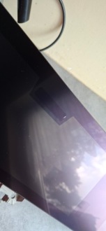 Bmw xm g09 x5 g05 x6 g06 x7 g07 дисплей монітор екран 5a6d1d6 новий Київ, фото thumb