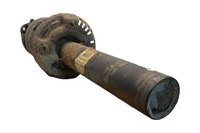 фото thumb №8, Амортизатор передний правый vw passat b7 alltrack 365 3aa413031m 2.0l