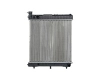 Купить Радиатор воды 506108a2, фото thumb