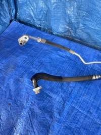 фото thumb №7, Шланг кондиционера citroen c4 cactus 1.5 blue hdi 94530z01