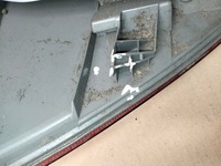 фото thumb №11, Лампа права задня honda fr-v frv lift 2007-2009 uk