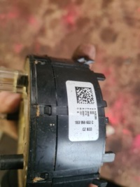 фото thumb №11, Стрічка подушка безпеки шлейф 1k0959653c vw audi seat skoda