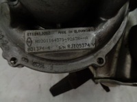 фото thumb №11, Renault clio iv 1.5 dci турбонагнетатель турбина