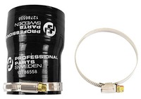 фото thumb №1, Saab 93 9-3 b207 шланг труба wąż интеркулер