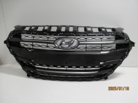 фото thumb №1, Решётка радиатора радиатора решётка радиатора hyundai i30 ii lift 86351-a6650