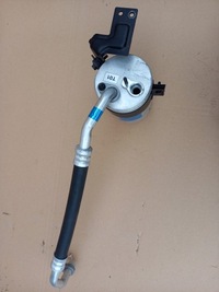 фото thumb №5, Hyundai ioniq v осушитель wąż кондиционера oryg!