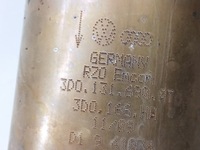 фото thumb №5, Катализатор vw phaeton 4.2 v8 3d0131690at