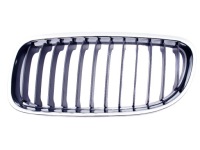 фото thumb №1, Решётка радиатора левая bmw 3 e90 e91 08.08-06.12