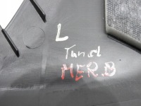 Накладка тунель ліва opel meriva b Недорого, фото thumb