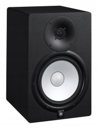 СТУДИЙНЫЙ МОНИТОР YAMAHA HS7 BK