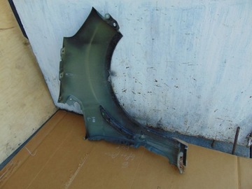 фото thumb №12, Крыло левый перед ford s-max mk1 g6